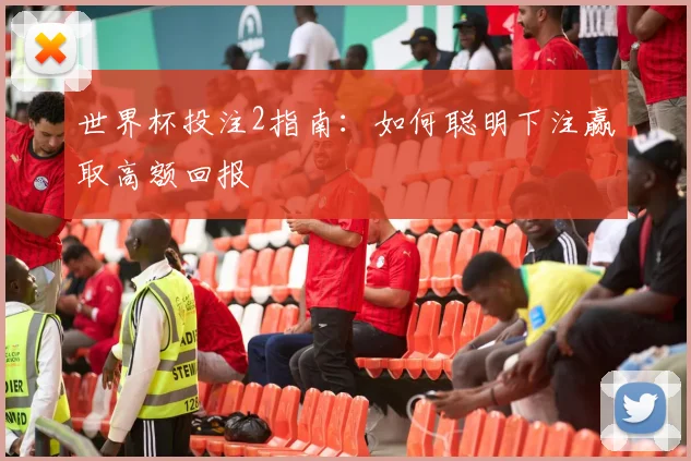 世界杯投注2指南：如何聪明下注赢取高额回报