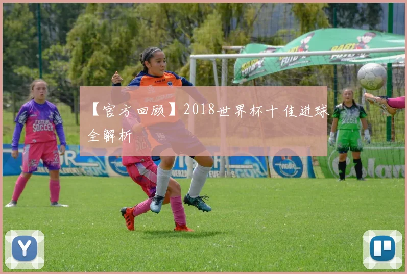 【官方回顾】2018世界杯十佳进球全解析