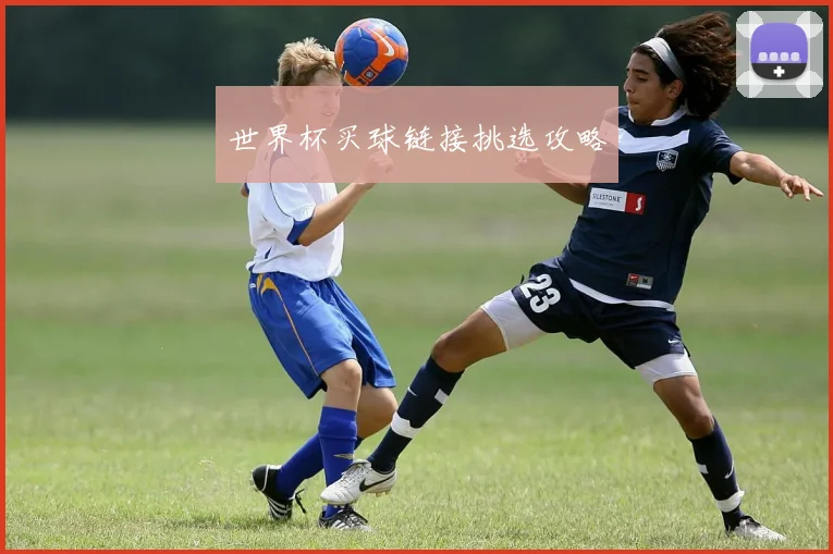世界杯买球链接挑选攻略