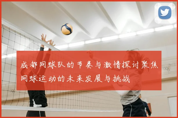 成都网球队的节奏与激情探讨聚焦网球运动的未来发展与挑战