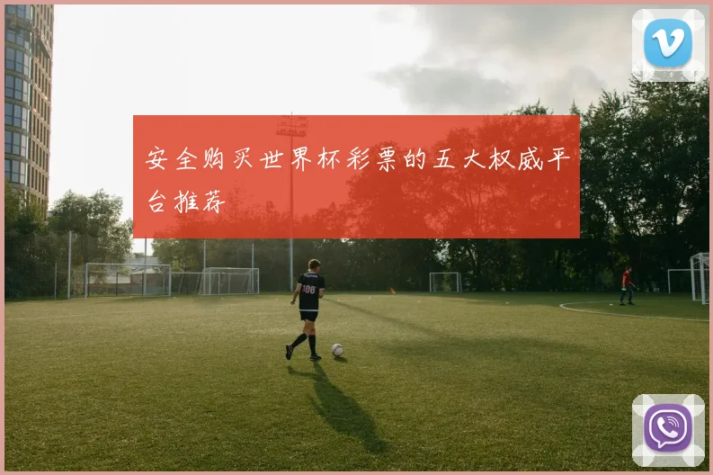 安全购买世界杯彩票的五大权威平台推荐