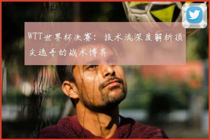 WTT世界杯决赛：技术流深度解析顶尖选手的战术博弈