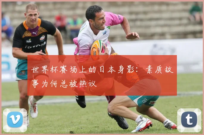 世界杯赛场上的日本身影：素质故事为何总被热议