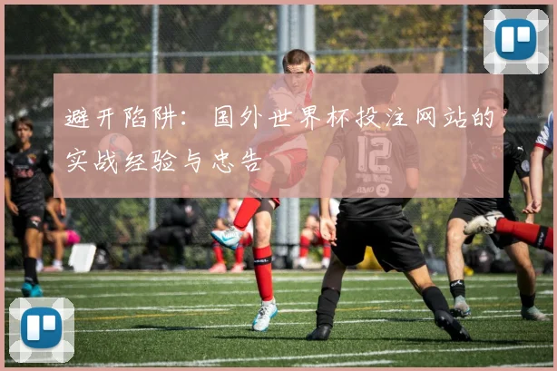 避开陷阱：国外世界杯投注网站的实战经验与忠告
