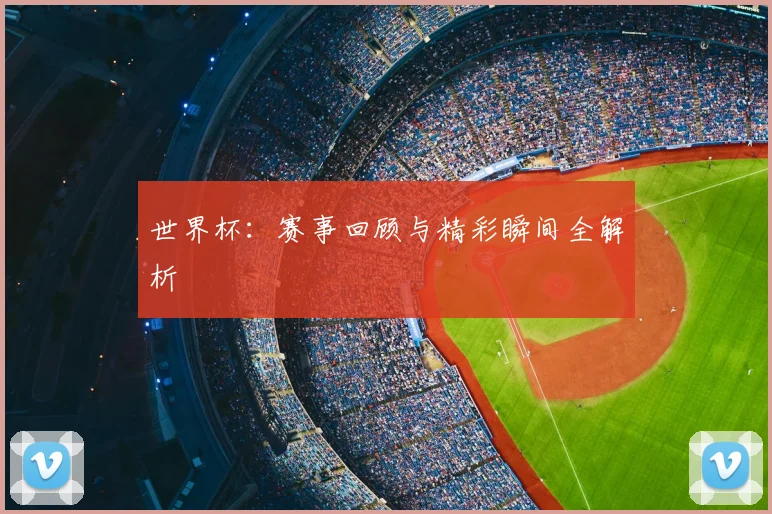 世界杯：赛事回顾与精彩瞬间全解析