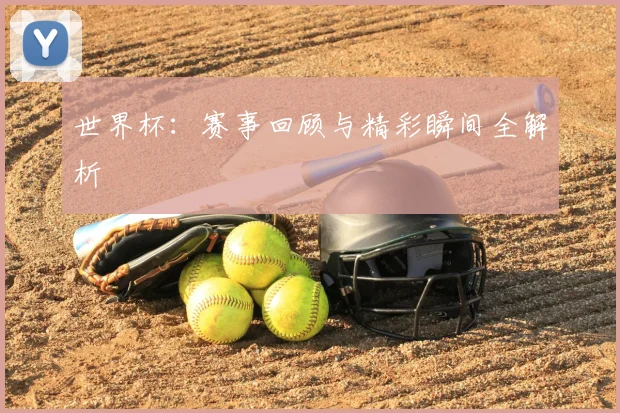 世界杯：赛事回顾与精彩瞬间全解析
